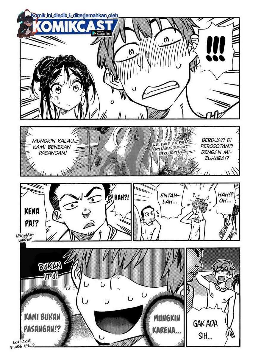Chapter 194 - halaman 18