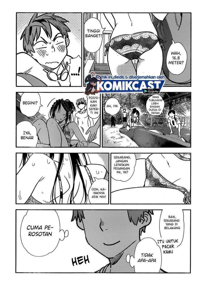 Chapter 194 - halaman 20