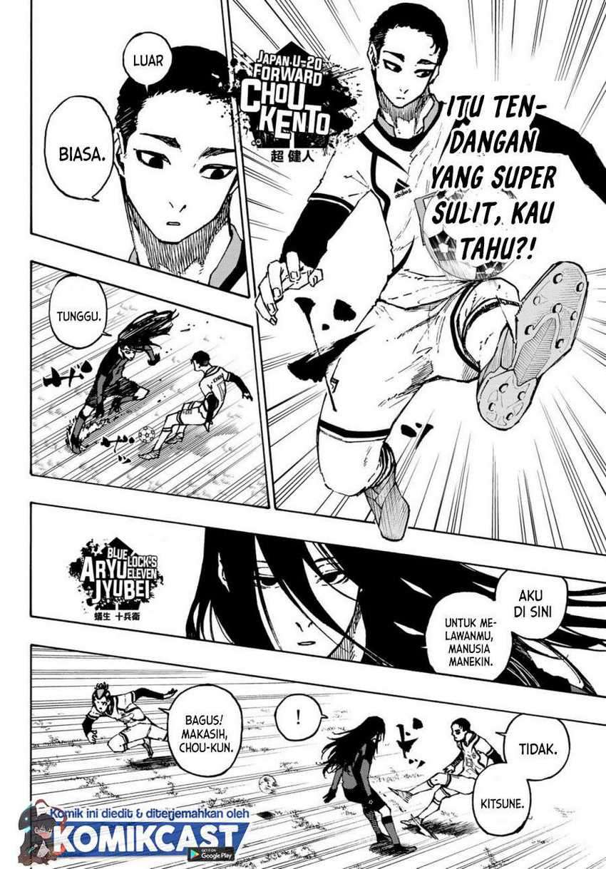 Chapter 115 - halaman 6
