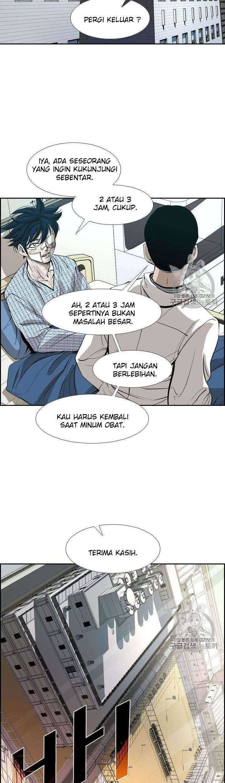 Chapter 174 - halaman 57