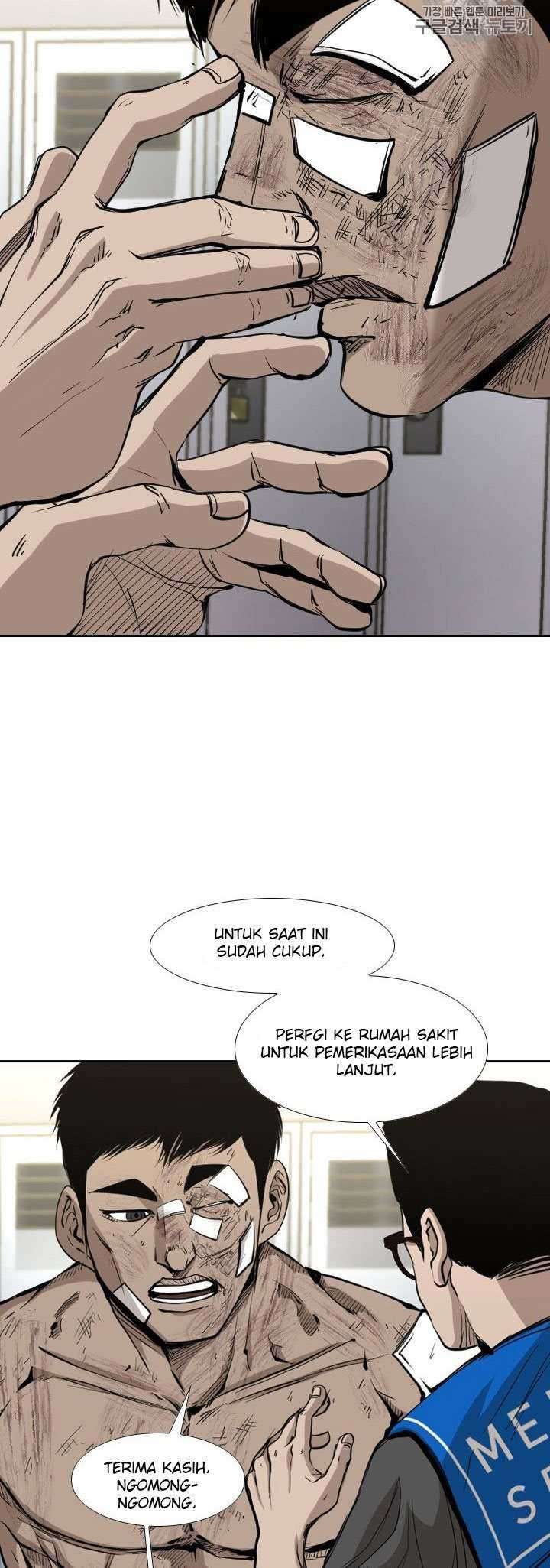 Chapter 173 - halaman 41