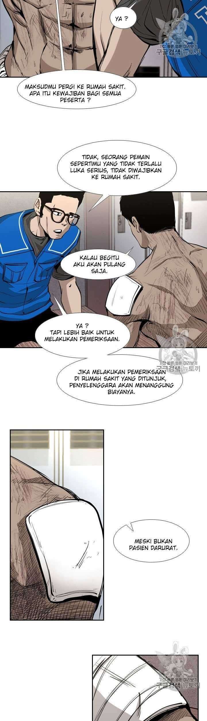 Chapter 173 - halaman 42