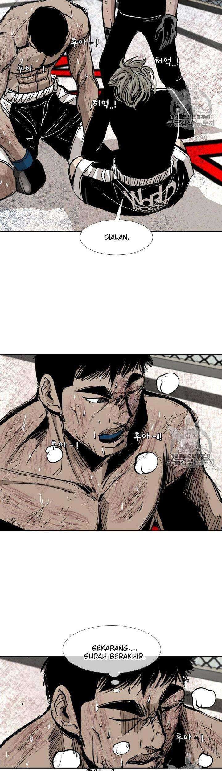 Chapter 172 - halaman 42