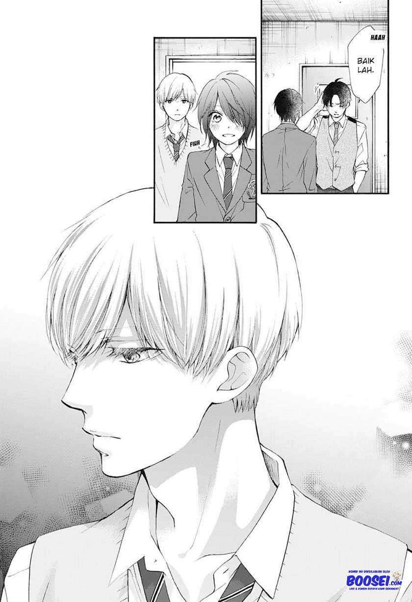 Chapter 78 - halaman 38