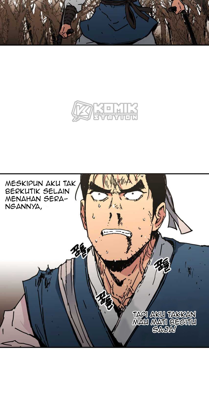 Chapter 167 - halaman 41