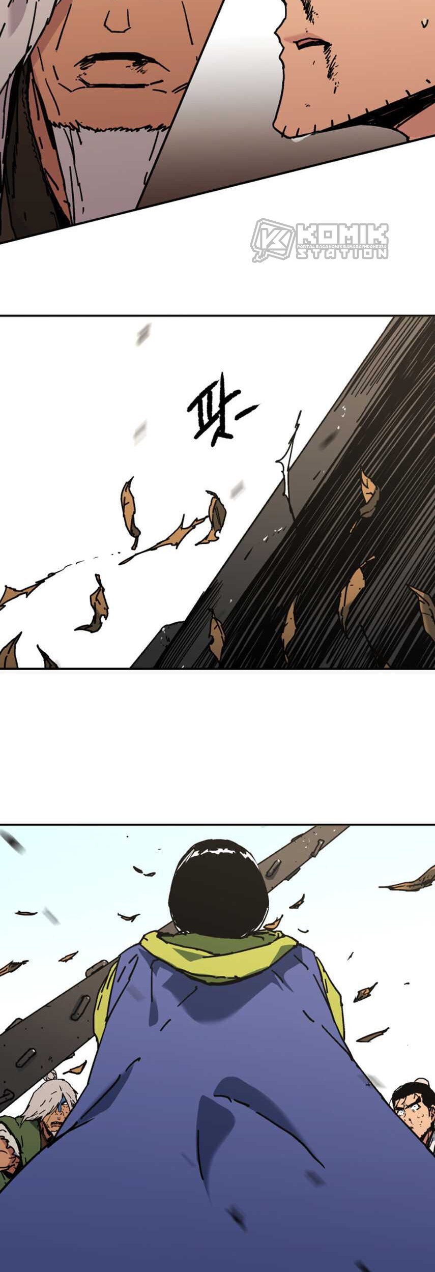 Chapter 167 - halaman 45