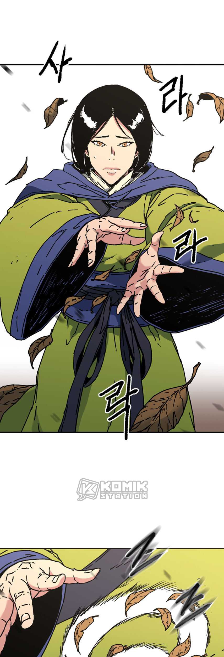 Chapter 167 - halaman 47