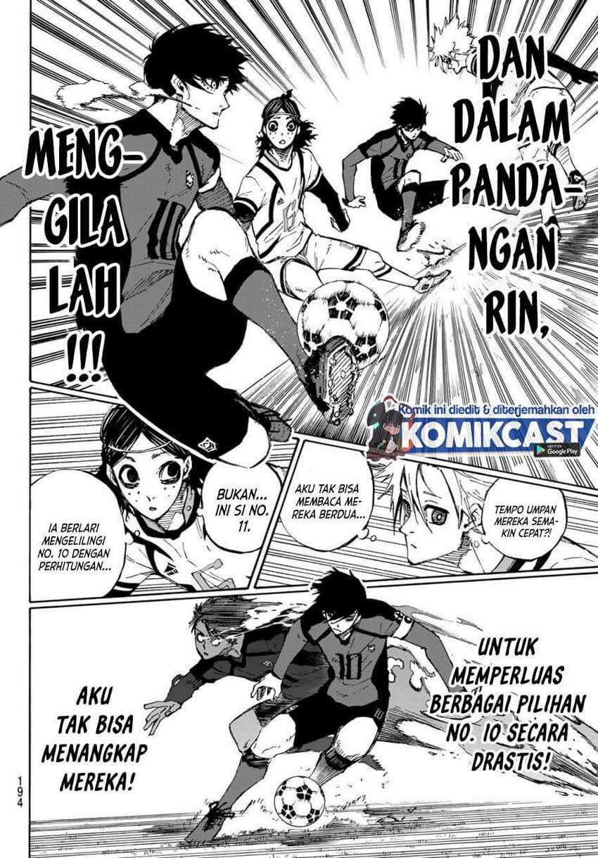 Chapter 116 - halaman 16