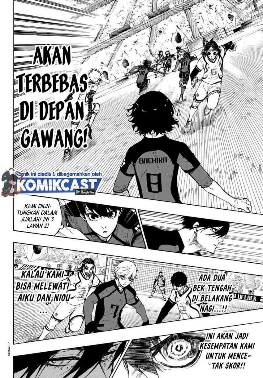Chapter 116 - halaman 18