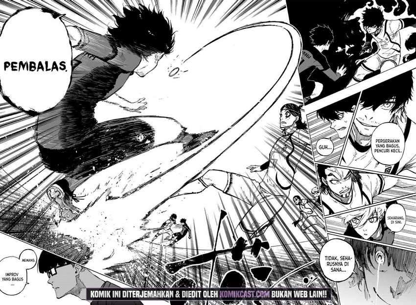 Chapter 116 - halaman 20