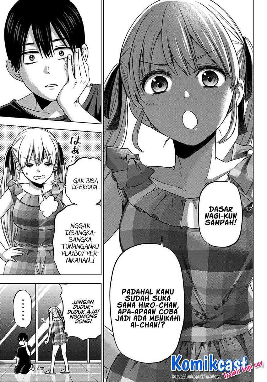 Chapter 69 - halaman 5