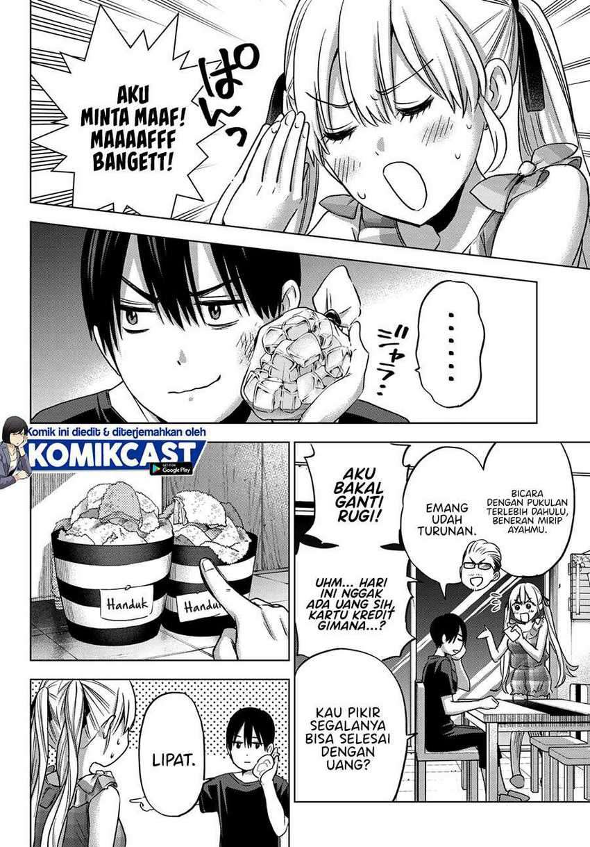 Chapter 69 - halaman 6