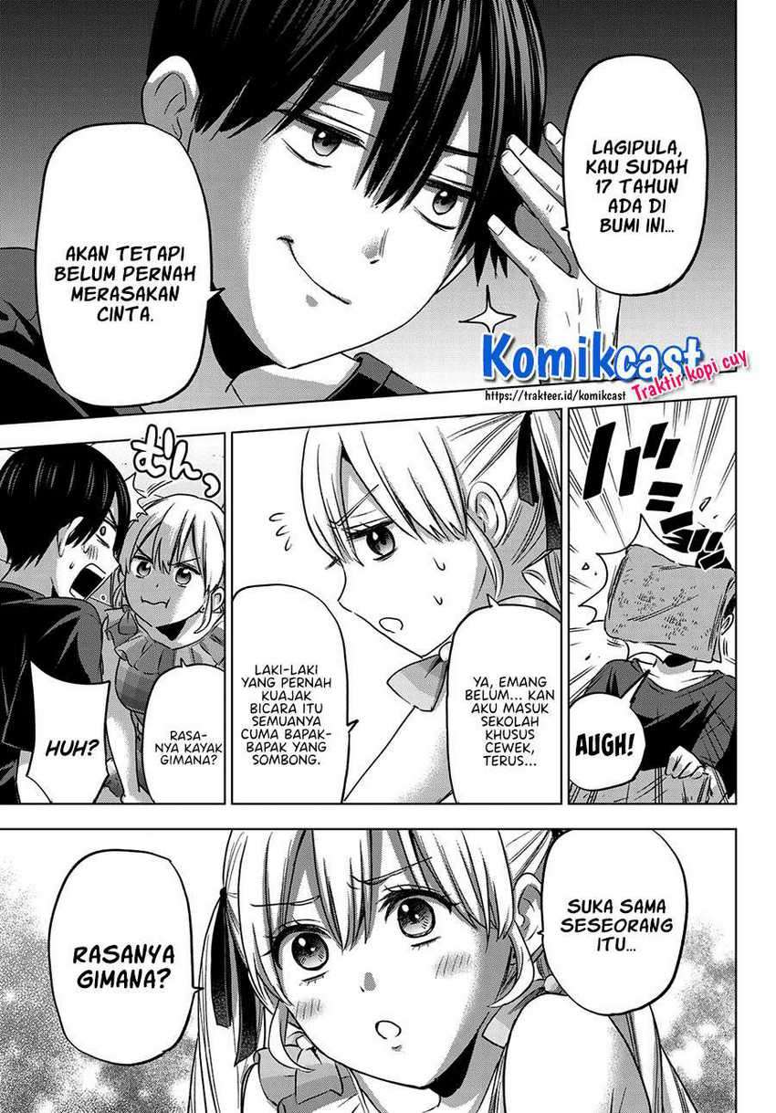 Chapter 69 - halaman 9