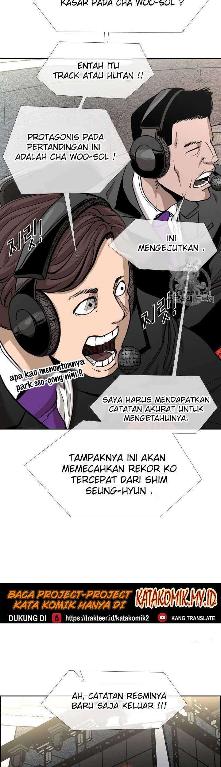 Chapter 181 - halaman 34