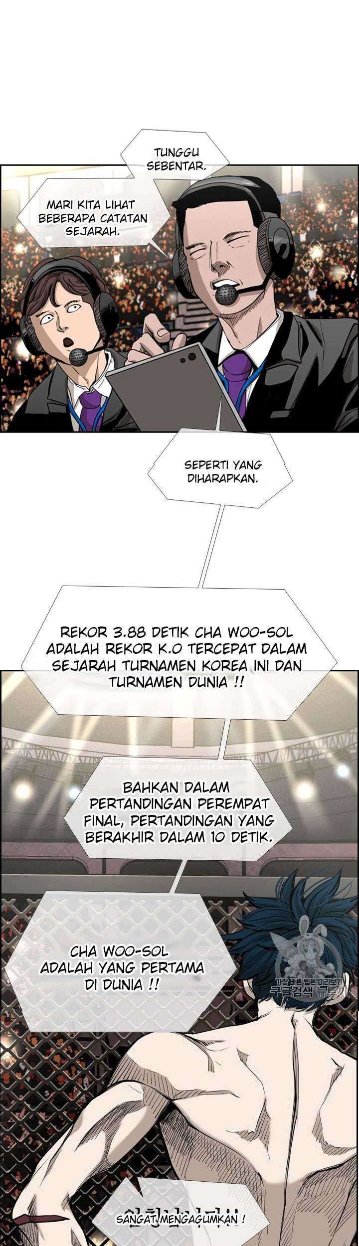 Chapter 181 - halaman 36