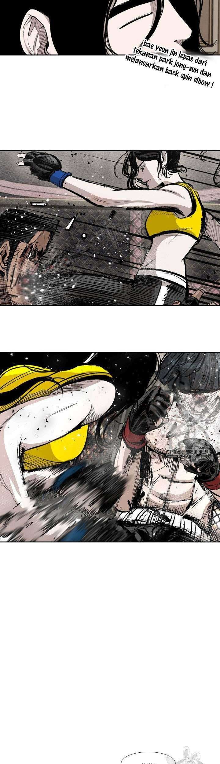 Chapter 180 - halaman 39