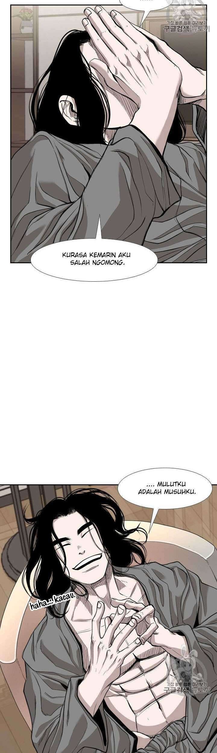 Chapter 180 - halaman 40
