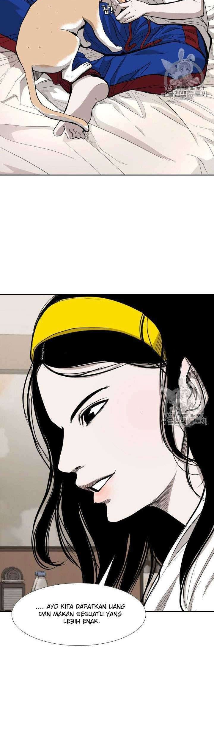 Chapter 180 - halaman 43