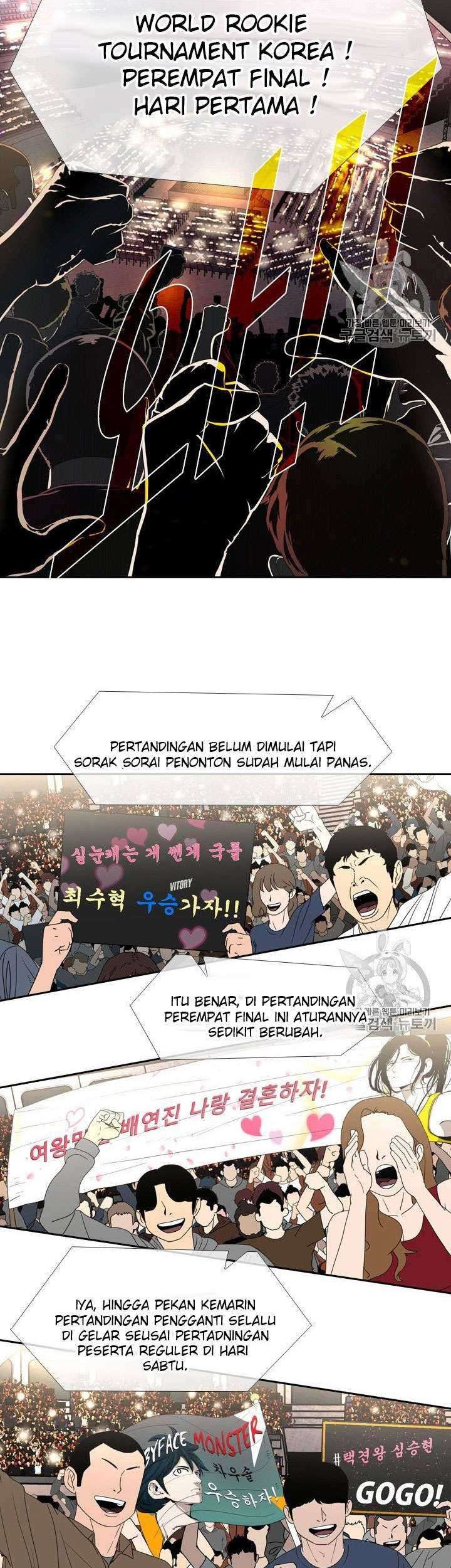 Chapter 180 - halaman 46