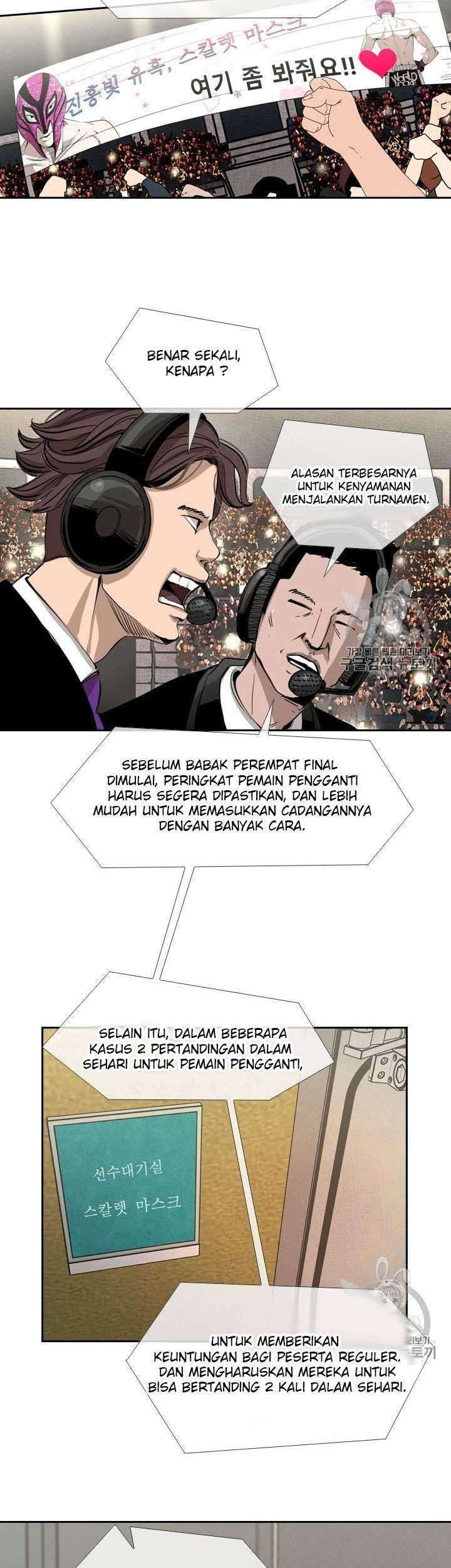 Chapter 180 - halaman 48