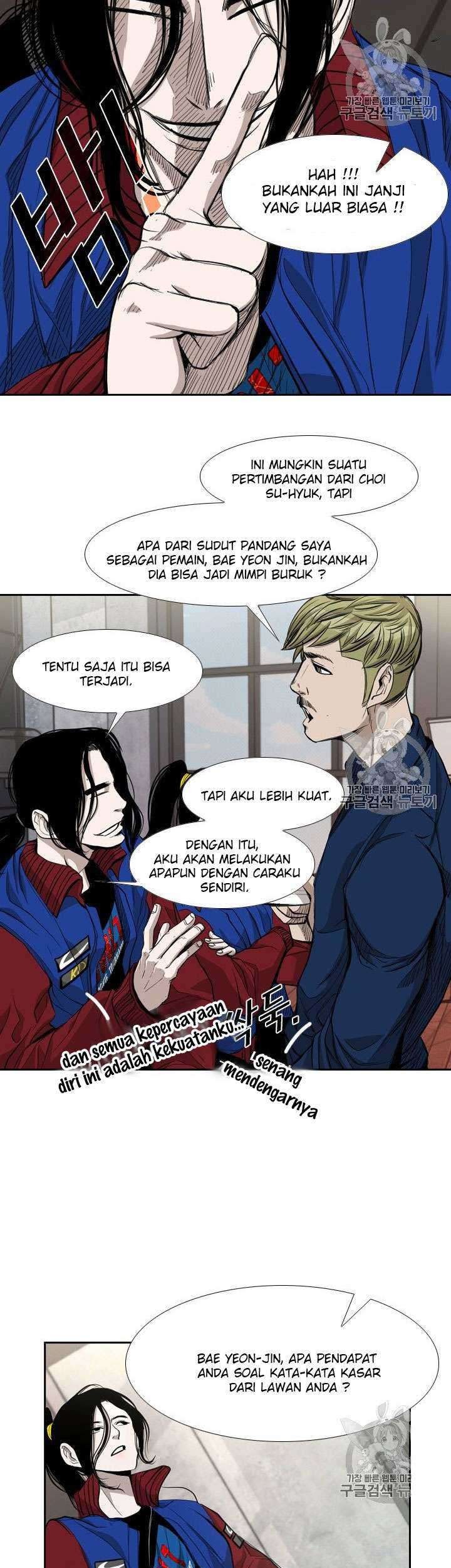 Chapter 179 - halaman 36