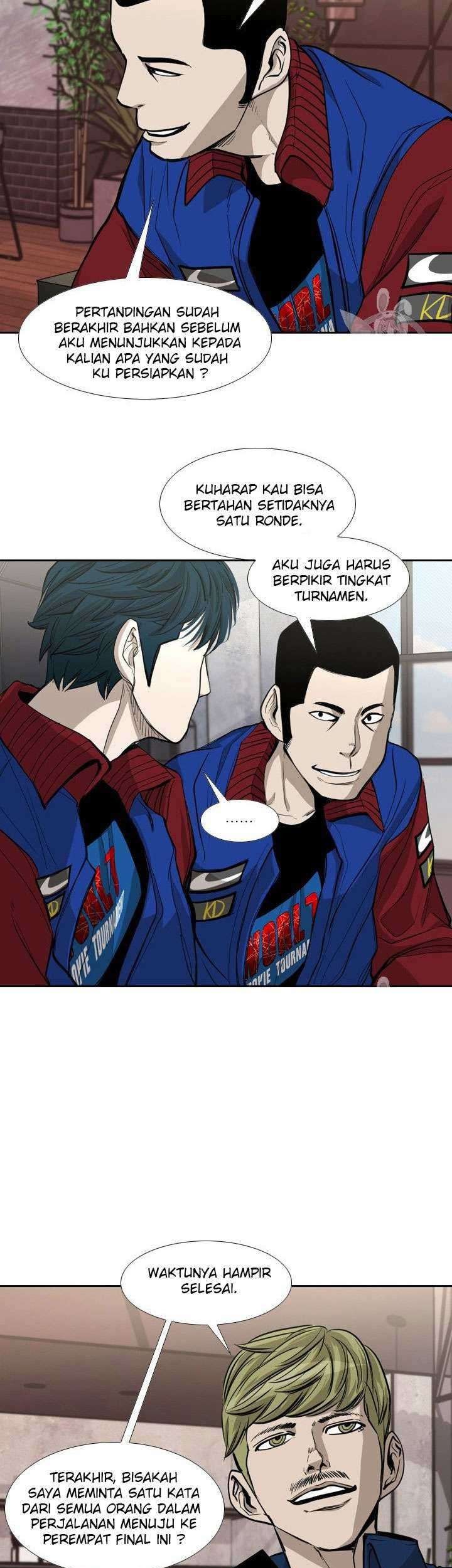 Chapter 179 - halaman 42