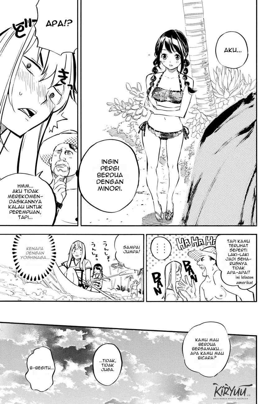 Chapter 217 - halaman 15