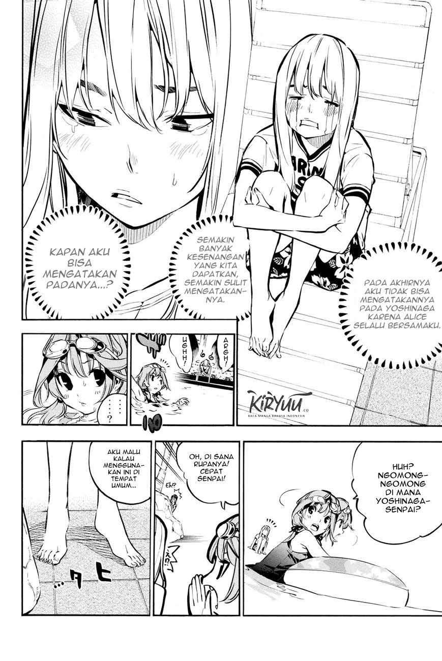 Chapter 217 - halaman 6