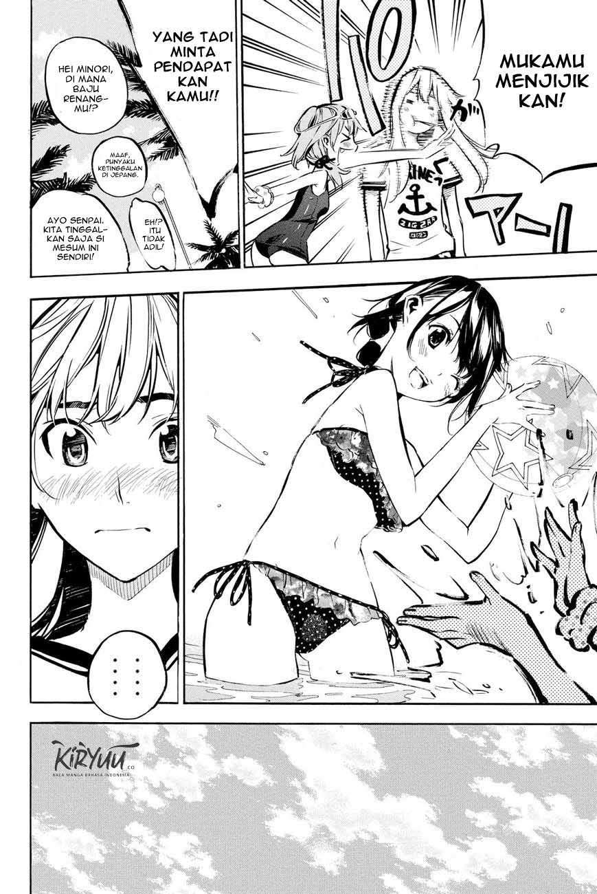 Chapter 217 - halaman 8