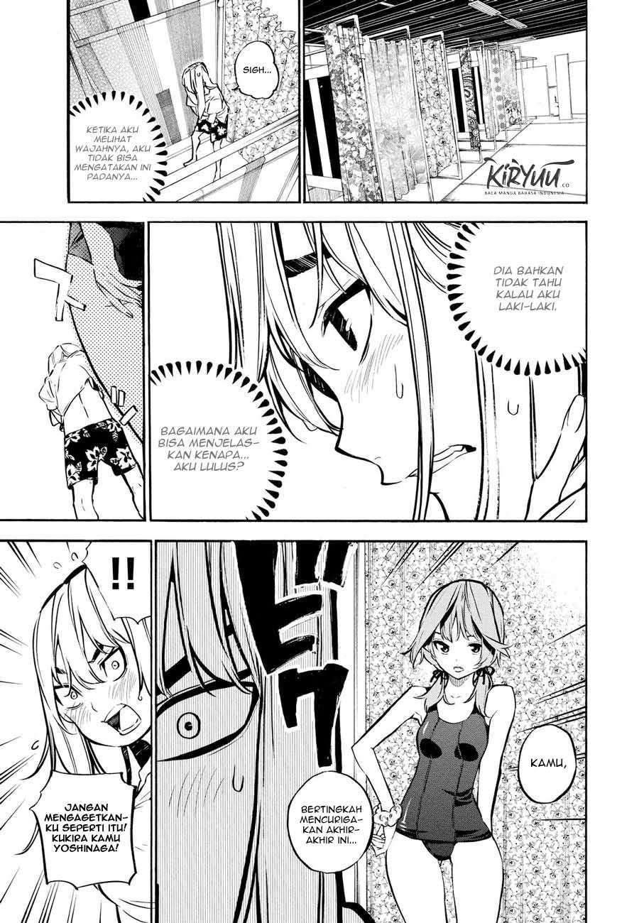 Chapter 217 - halaman 9