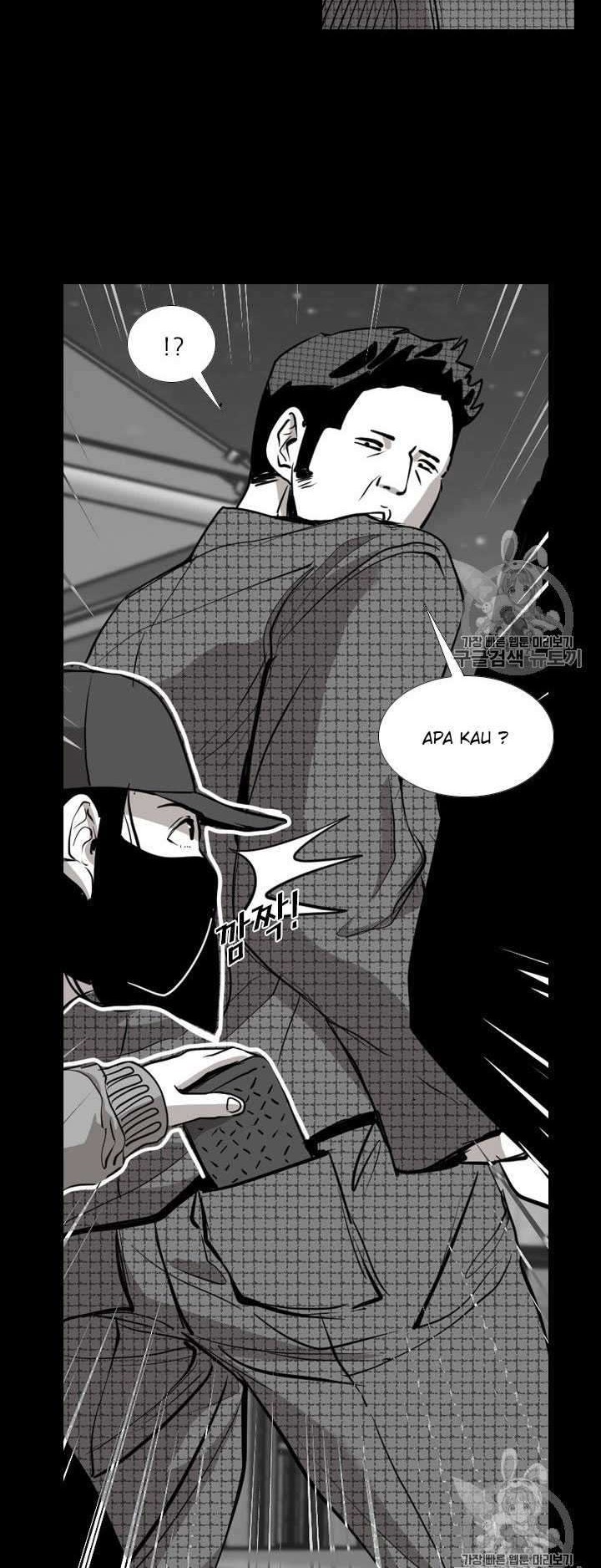 Chapter 184 - halaman 38