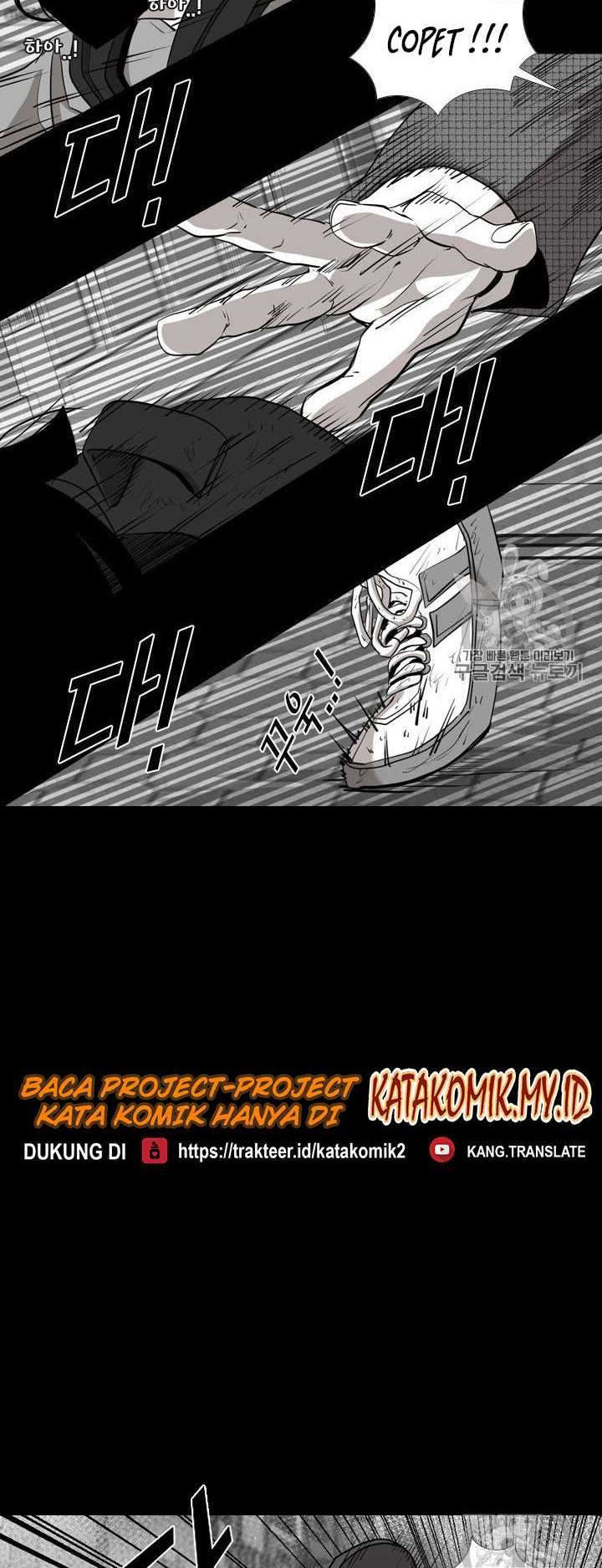 Chapter 184 - halaman 40