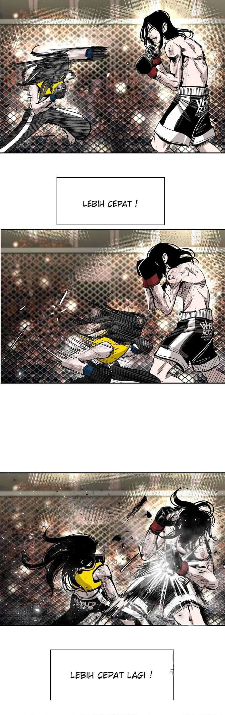 Chapter 184 - halaman 43