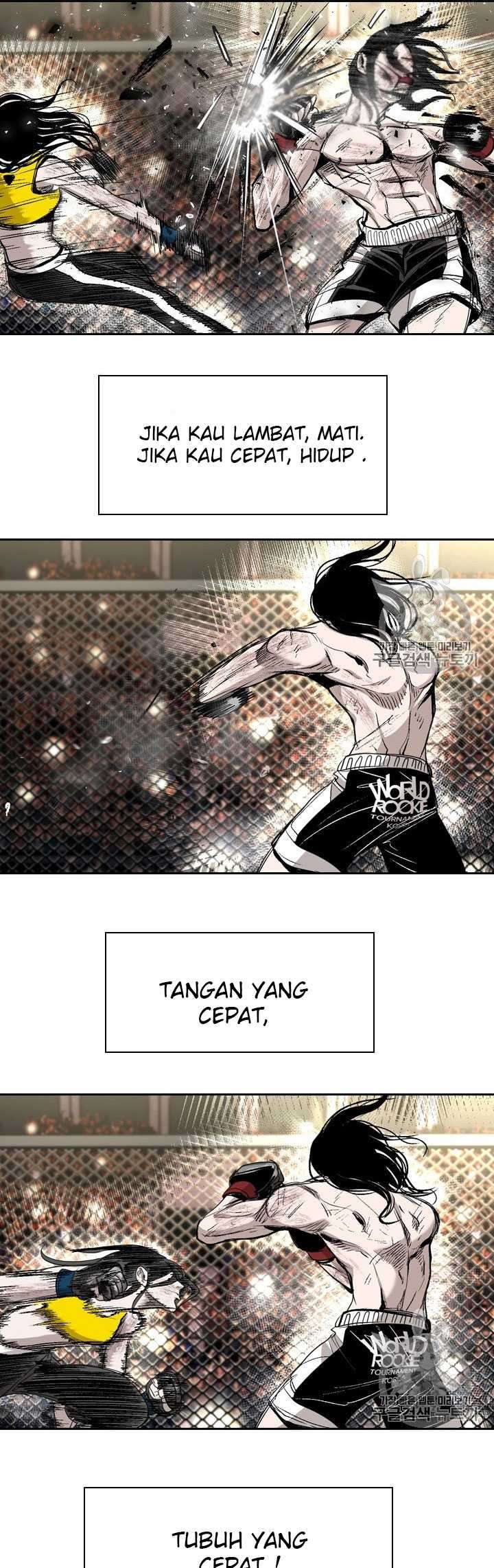 Chapter 184 - halaman 44