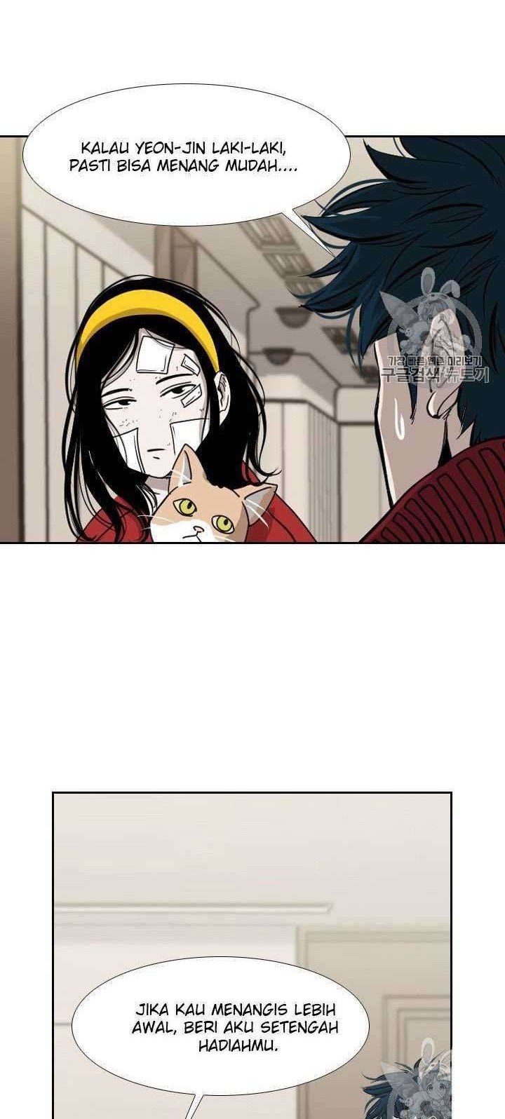 Chapter 186 - halaman 28