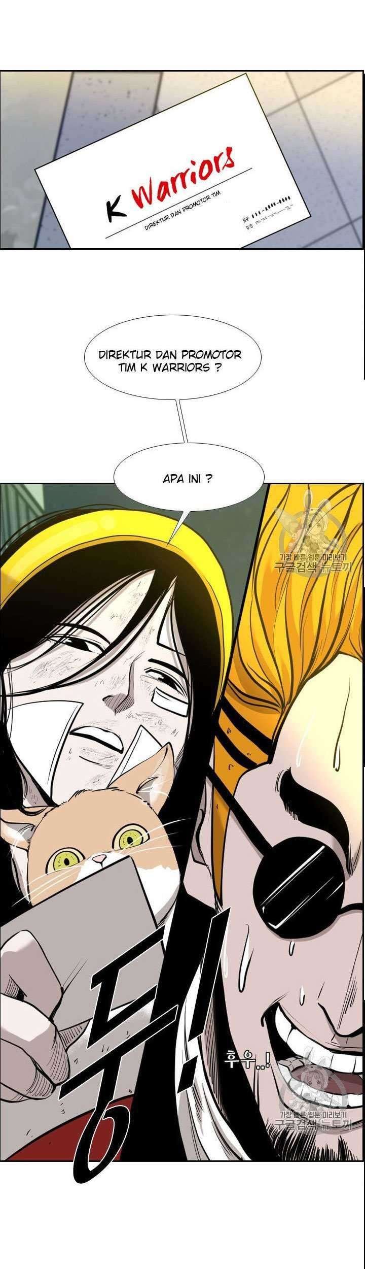 Chapter 186 - halaman 30