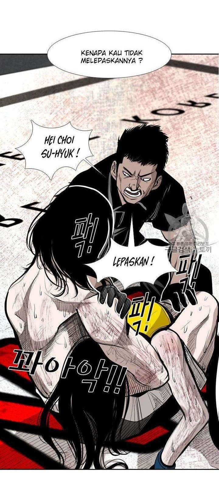 Chapter 185 - halaman 37