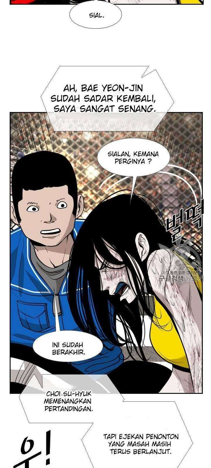 Chapter 185 - halaman 43