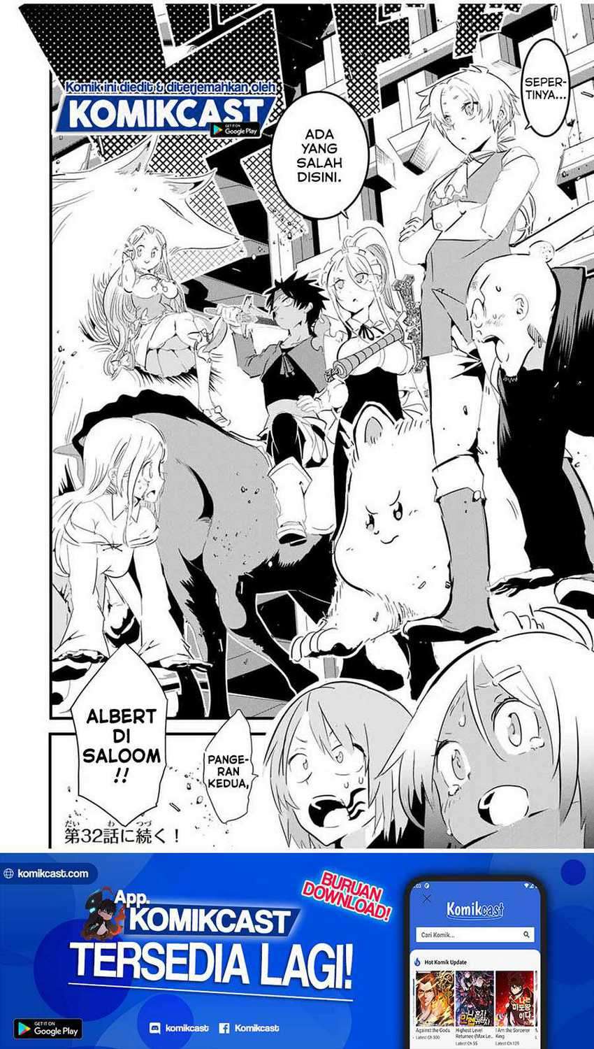 Chapter 31 - halaman 22