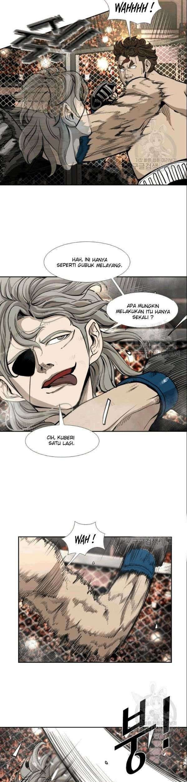 Chapter 190 - halaman 36