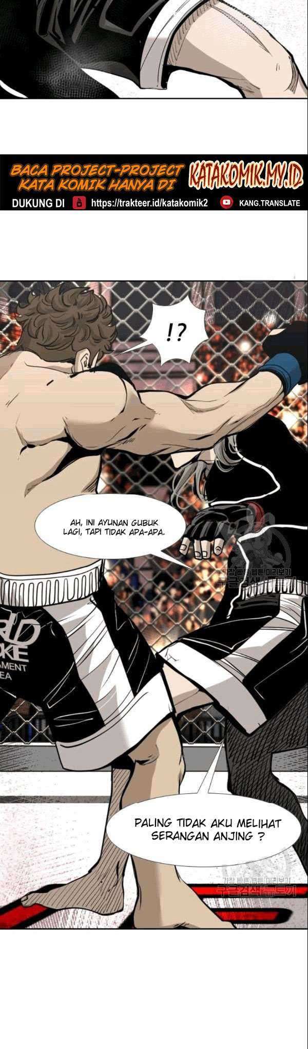 Chapter 190 - halaman 38