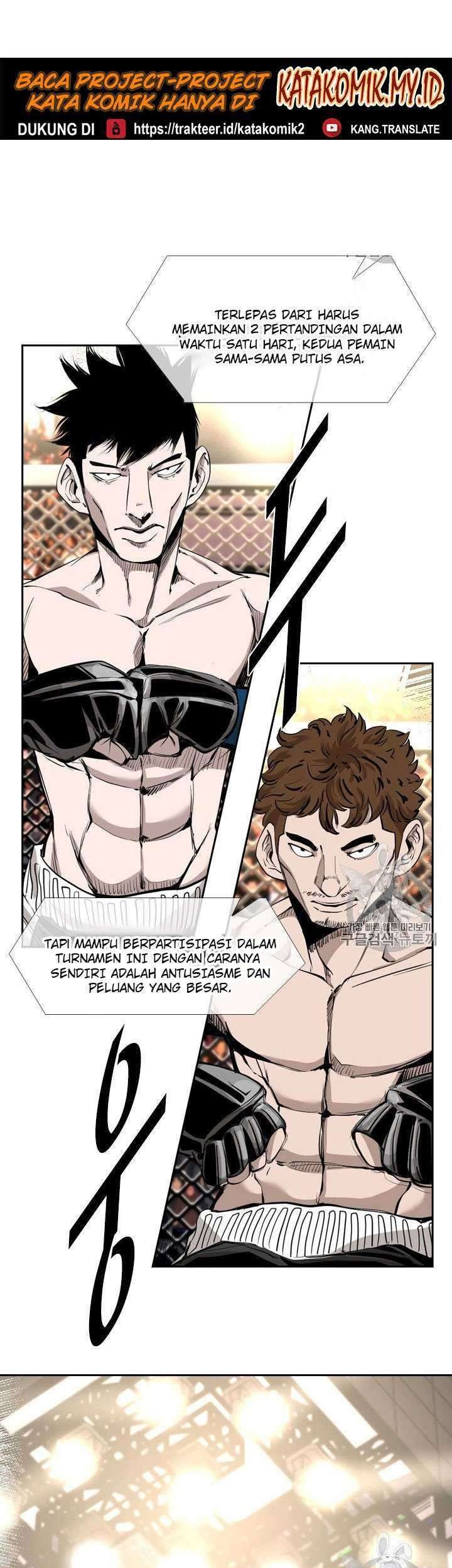 Chapter 189 - halaman 36