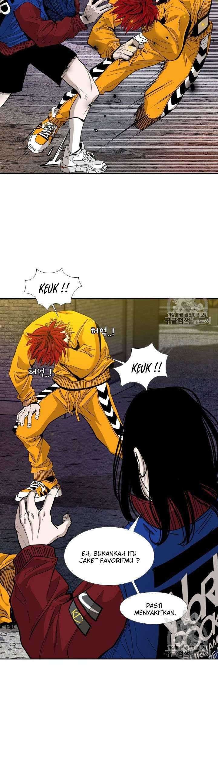 Chapter 188 - halaman 54