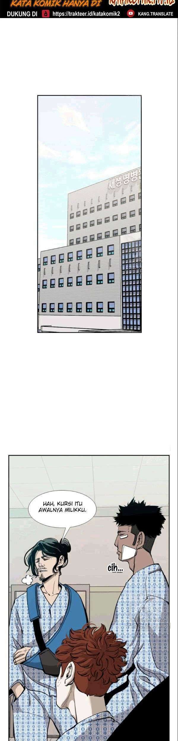 Chapter 193 - halaman 31