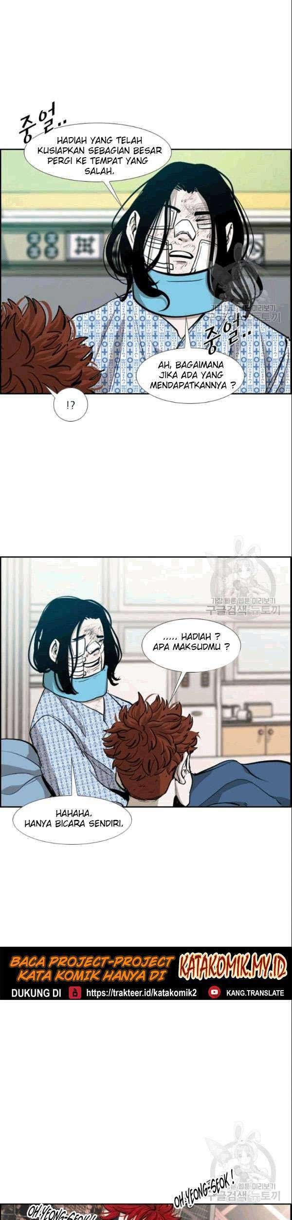Chapter 193 - halaman 33