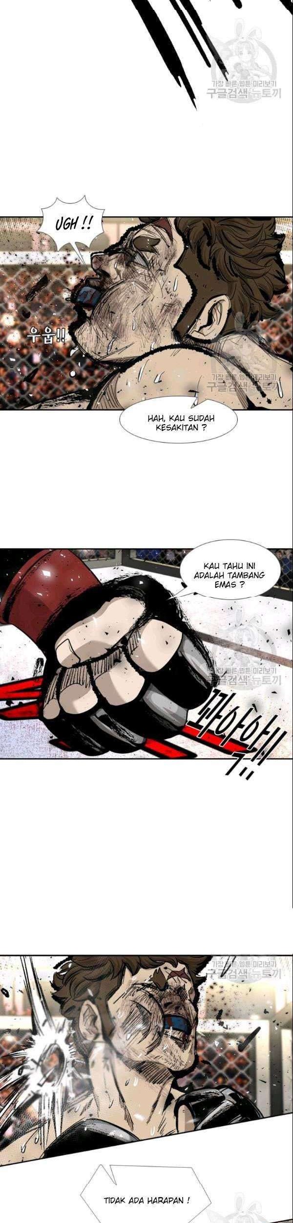Chapter 192 - halaman 20