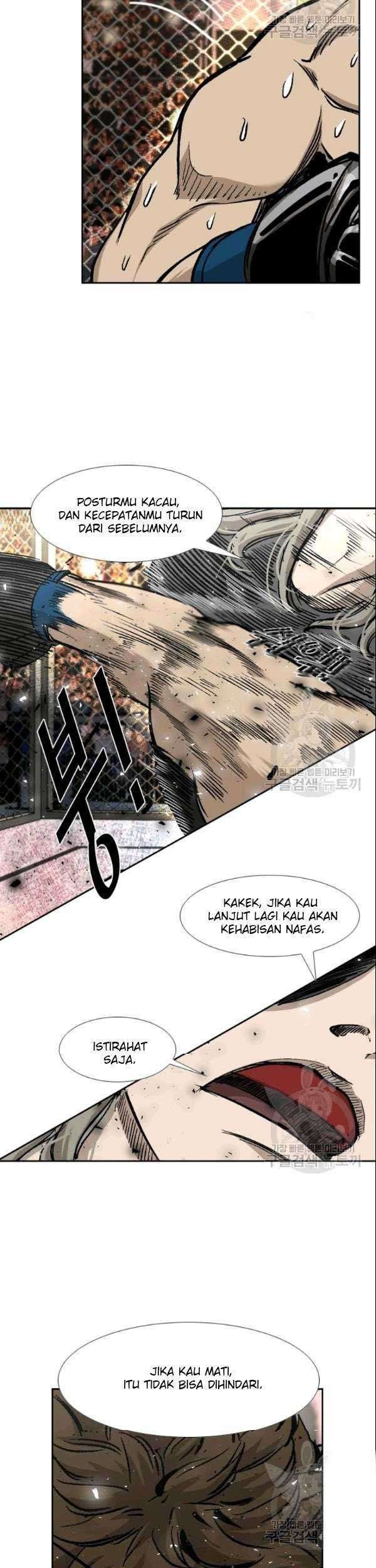 Chapter 191 - halaman 24
