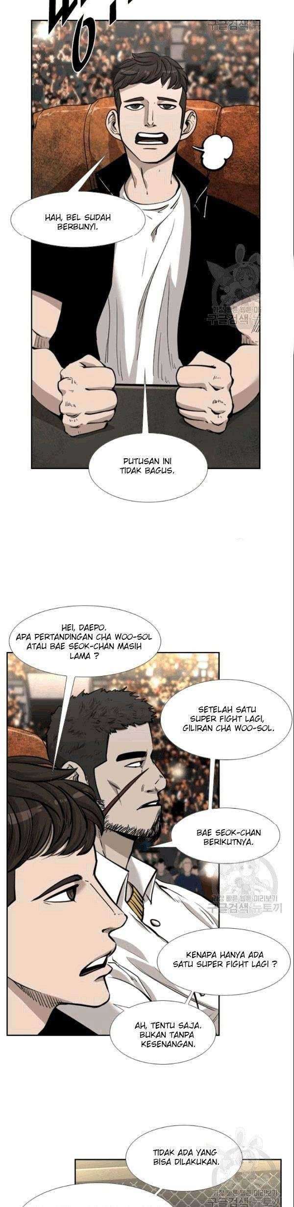 Chapter 196 - halaman 23