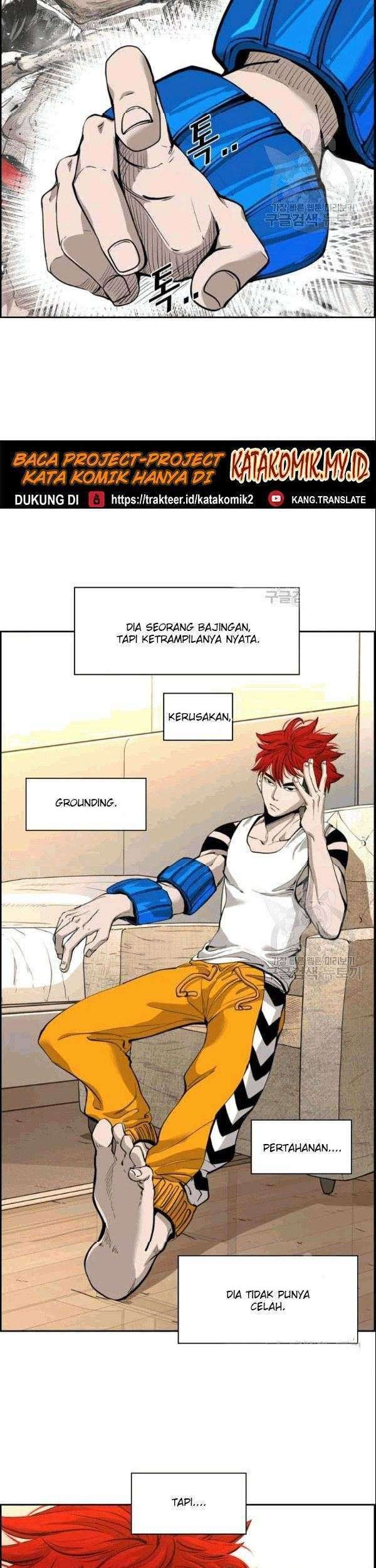 Chapter 195 - halaman 29