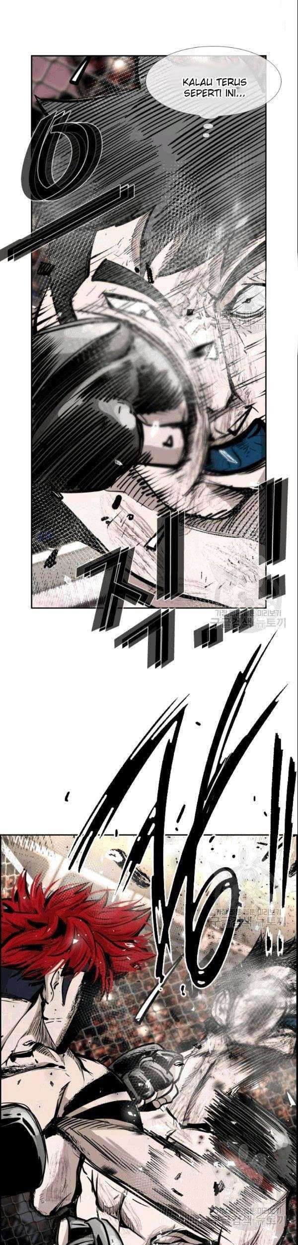 Chapter 194 - halaman 31